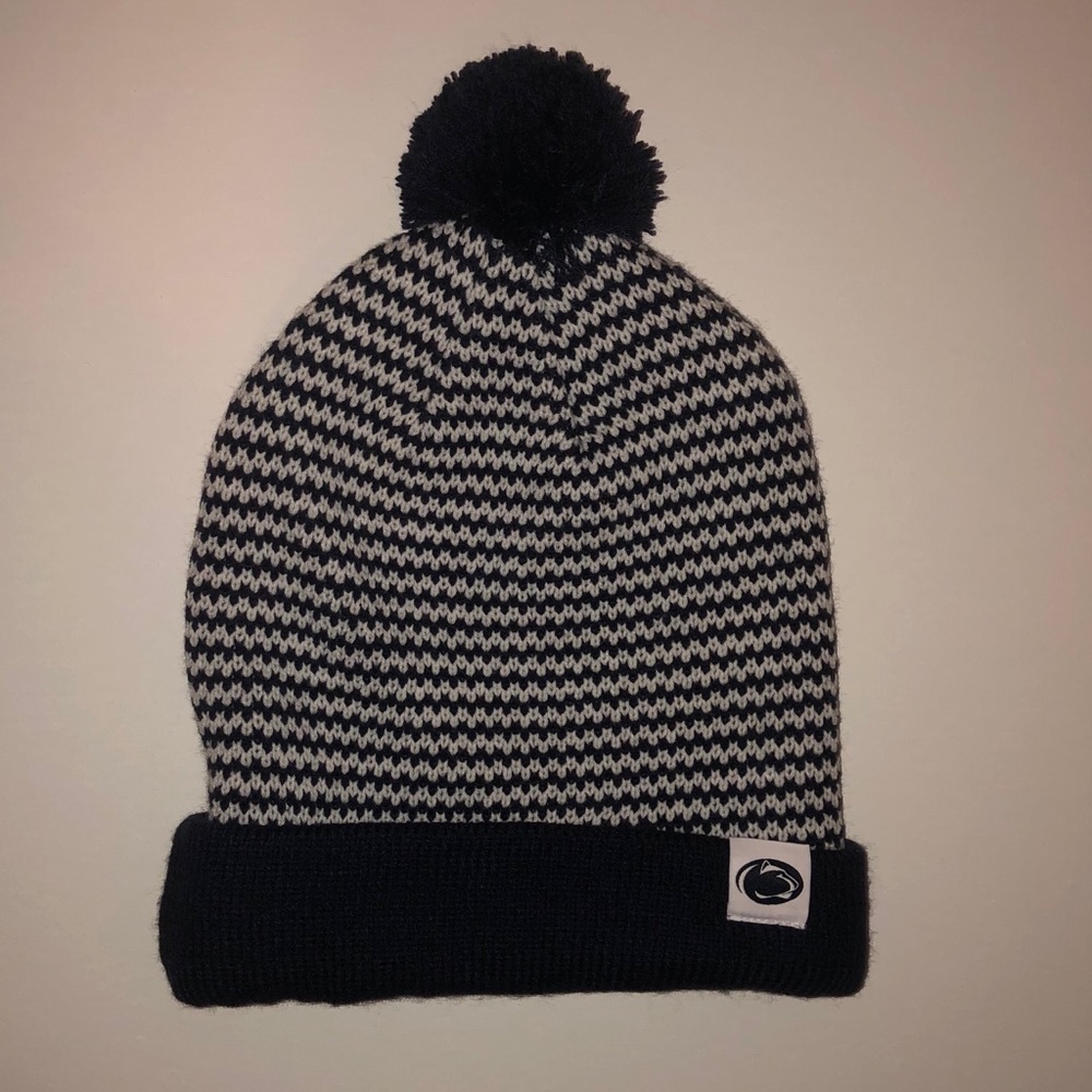 Penn State Winter Hat - Nike